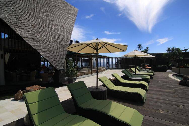 The Griya Villas & Spa