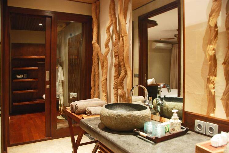 The Griya Villas & Spa