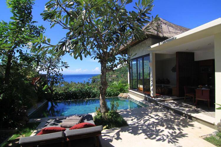 The Griya Villas & Spa