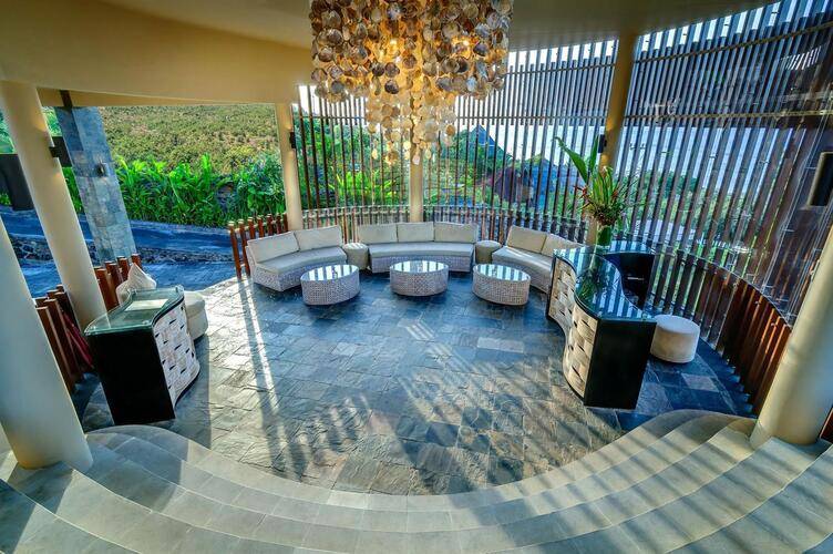 The Griya Villas & Spa