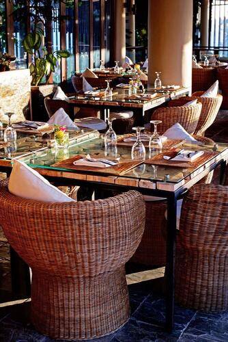 The Griya Villas & Spa
