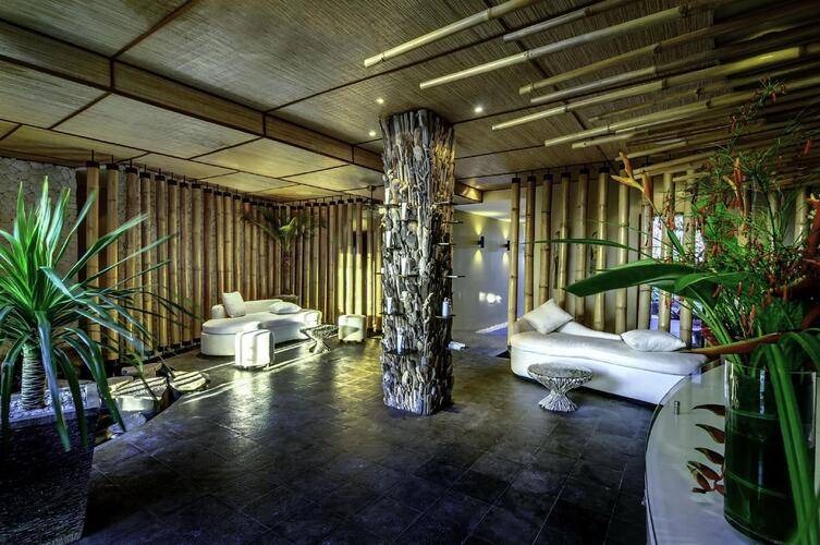The Griya Villas & Spa