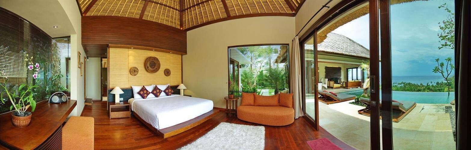 The Griya Villas & Spa