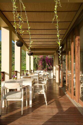 The Griya Villas & Spa