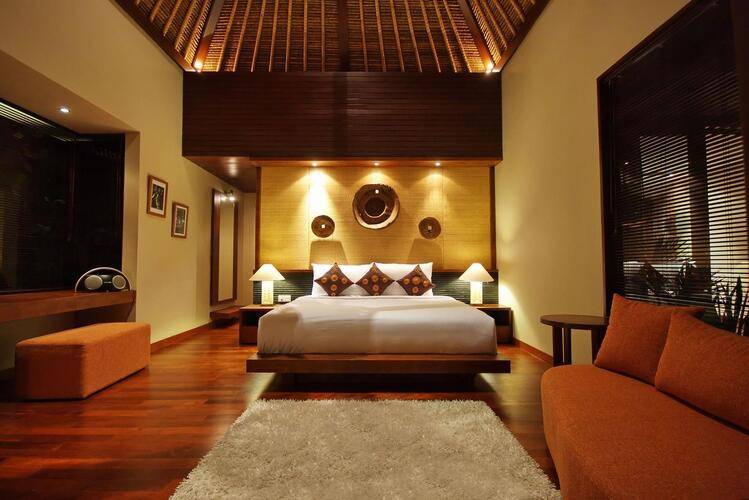 The Griya Villas & Spa