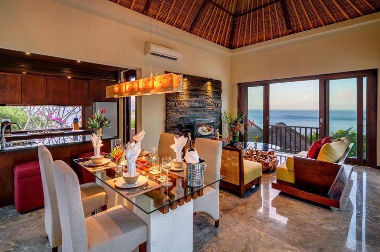 The Griya Villas & Spa