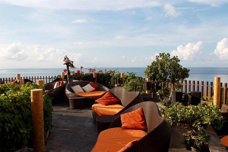 The Griya Villas & Spa
