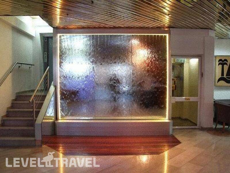 Фотография Eden Hotel Tiberias Фотография Eden Hotel Tiberias