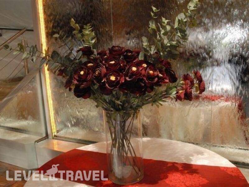 Фотография Eden Hotel Tiberias Фотография Eden Hotel Tiberias