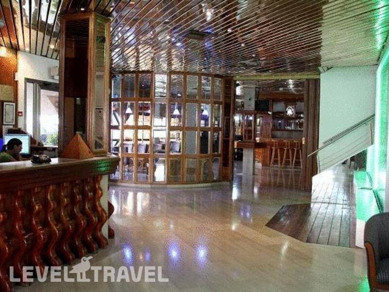 Фотография Eden Hotel Tiberias Фотография Eden Hotel Tiberias