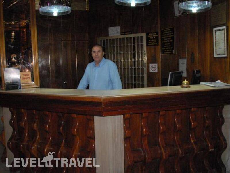 Фотография Eden Hotel Tiberias Фотография Eden Hotel Tiberias