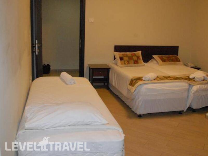 Фотография Eden Hotel Tiberias Фотография Eden Hotel Tiberias