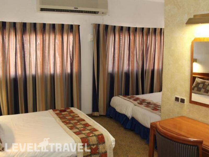 Фотография Eden Hotel Tiberias Фотография Eden Hotel Tiberias