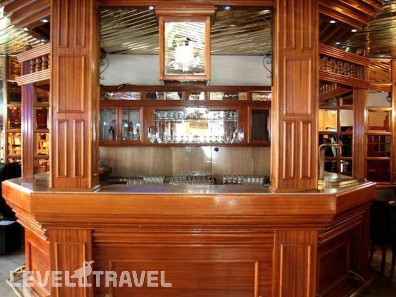 Фотография Eden Hotel Tiberias Фотография Eden Hotel Tiberias