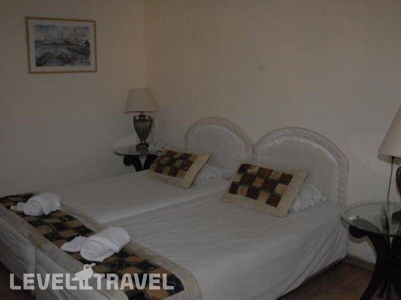 Фотография Eden Hotel Tiberias Фотография Eden Hotel Tiberias