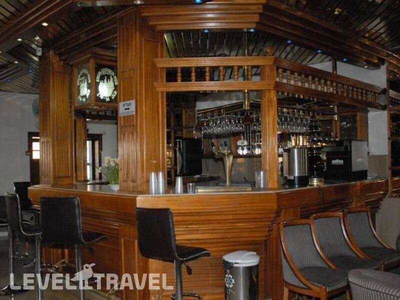 Фотография Eden Hotel Tiberias Фотография Eden Hotel Tiberias