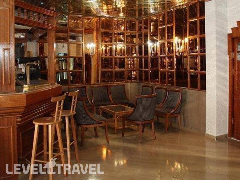 Фотография Eden Hotel Tiberias Фотография Eden Hotel Tiberias