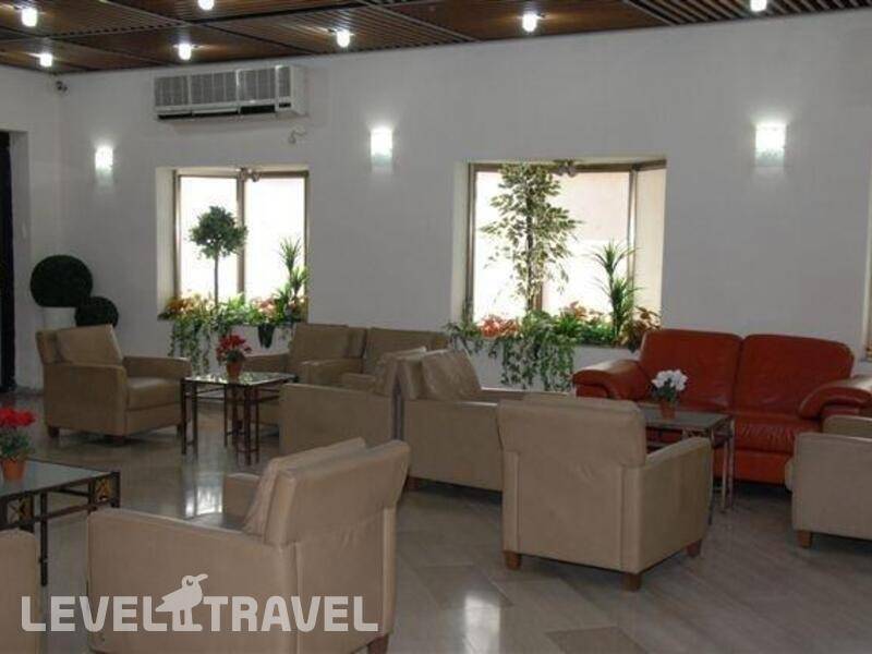 Фотография Eden Hotel Tiberias Фотография Eden Hotel Tiberias