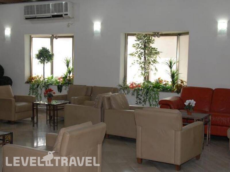 Фотография Eden Hotel Tiberias Фотография Eden Hotel Tiberias