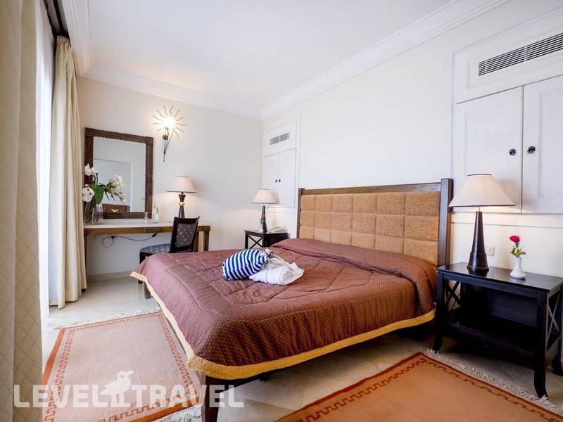 Фотография Medina Solaria & Thalasso