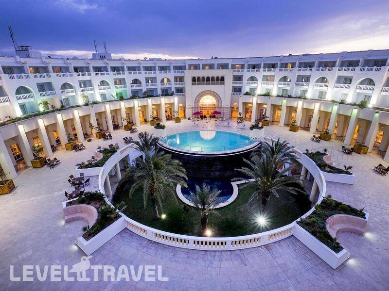 Фотография Medina Solaria & Thalasso