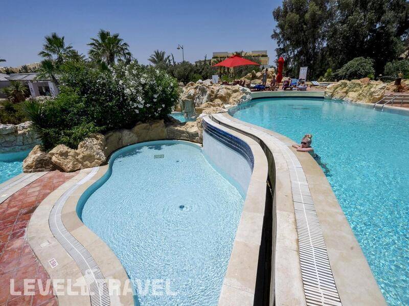 Фотография Medina Solaria & Thalasso