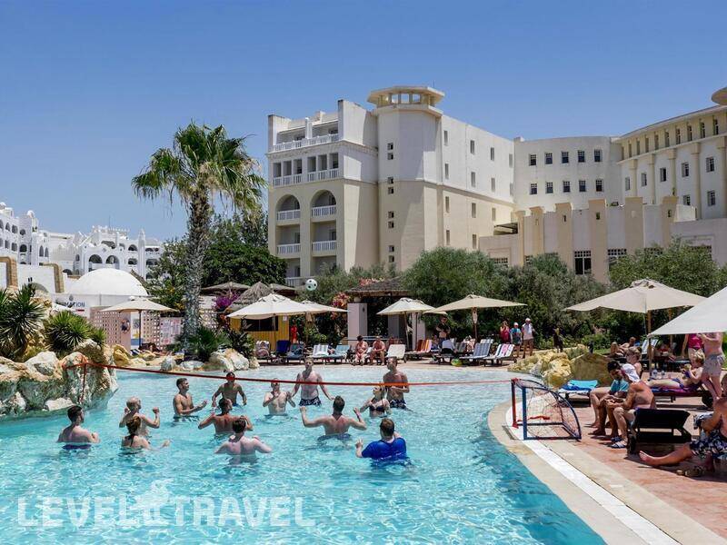 Фотография Medina Solaria & Thalasso