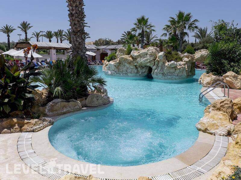 Фотография Medina Solaria & Thalasso