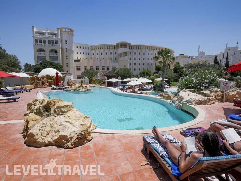 Фотография Medina Solaria & Thalasso