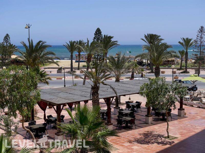 Фотография Medina Solaria & Thalasso