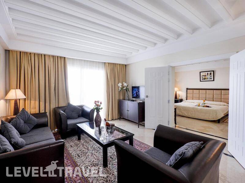 Фотография Medina Solaria & Thalasso