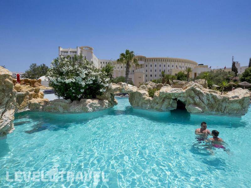 Фотография Medina Solaria & Thalasso