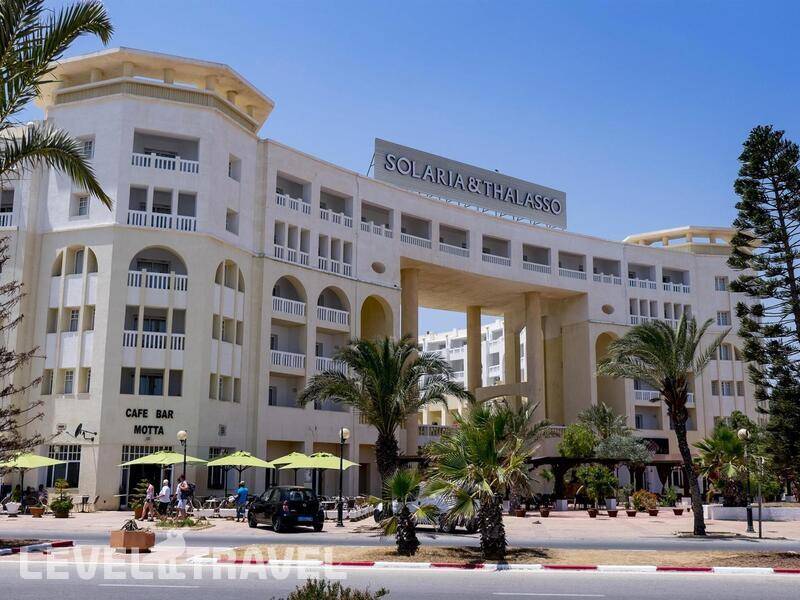 Фотография Medina Solaria & Thalasso