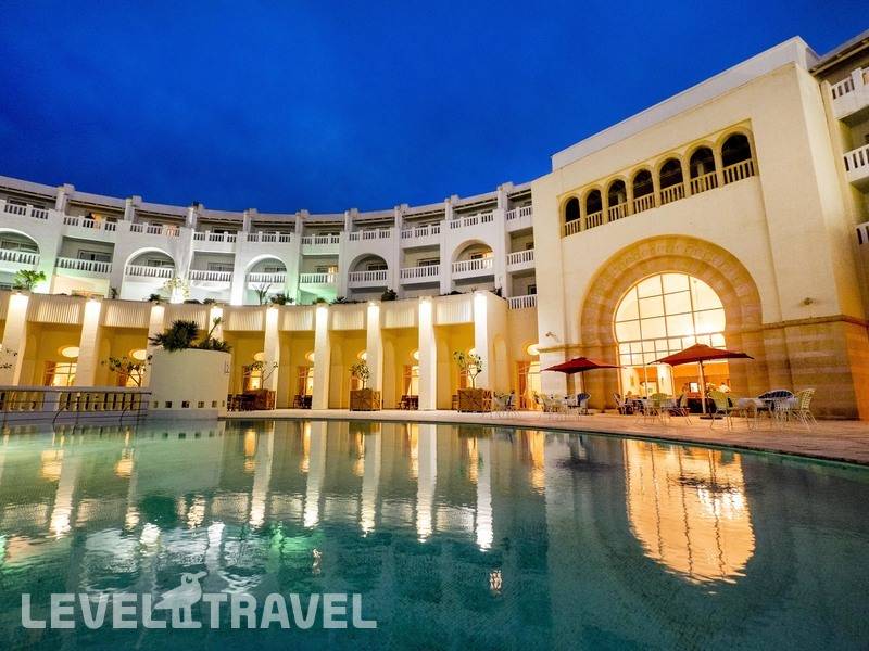 Фотография Medina Solaria & Thalasso