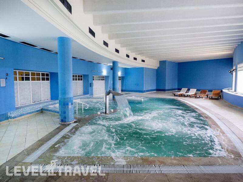 Фотография Medina Solaria & Thalasso