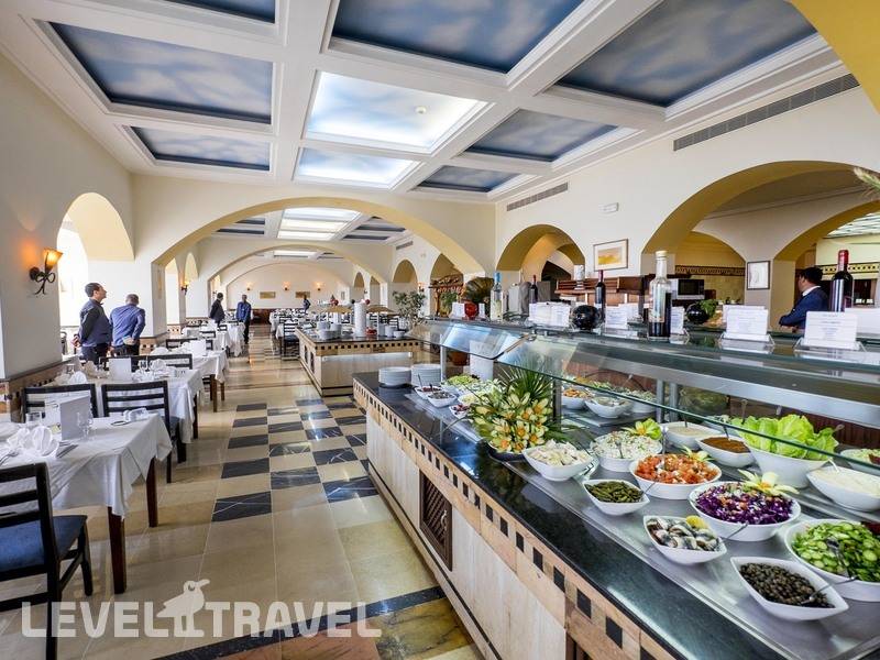 Фотография Medina Solaria & Thalasso