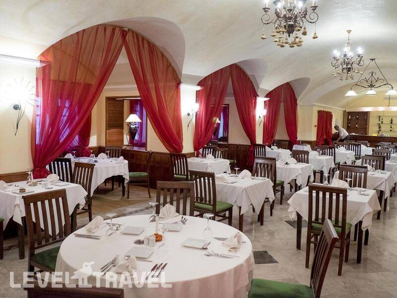 Фотография Medina Solaria & Thalasso