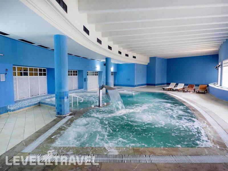 Фотография Medina Solaria & Thalasso