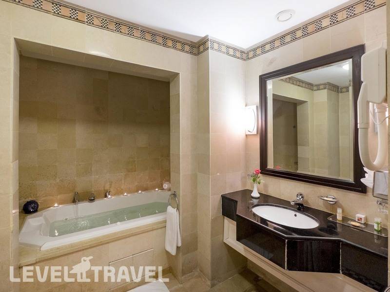 Фотография Medina Solaria & Thalasso