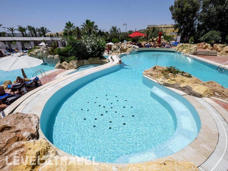 Фотография Medina Solaria & Thalasso