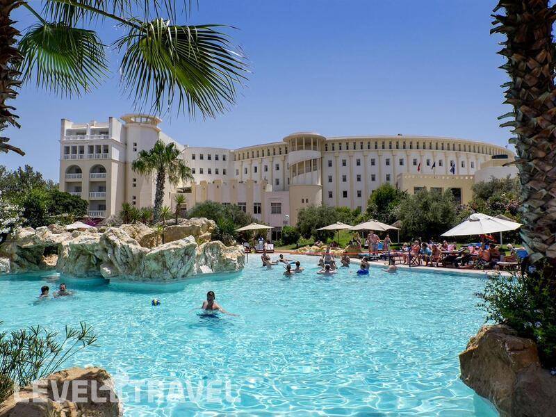Фотография Medina Solaria & Thalasso