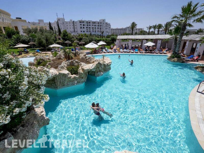 Фотография Medina Solaria & Thalasso