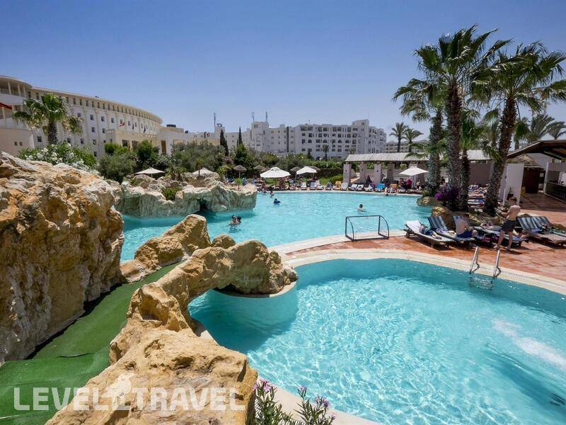 Фотография Medina Solaria & Thalasso