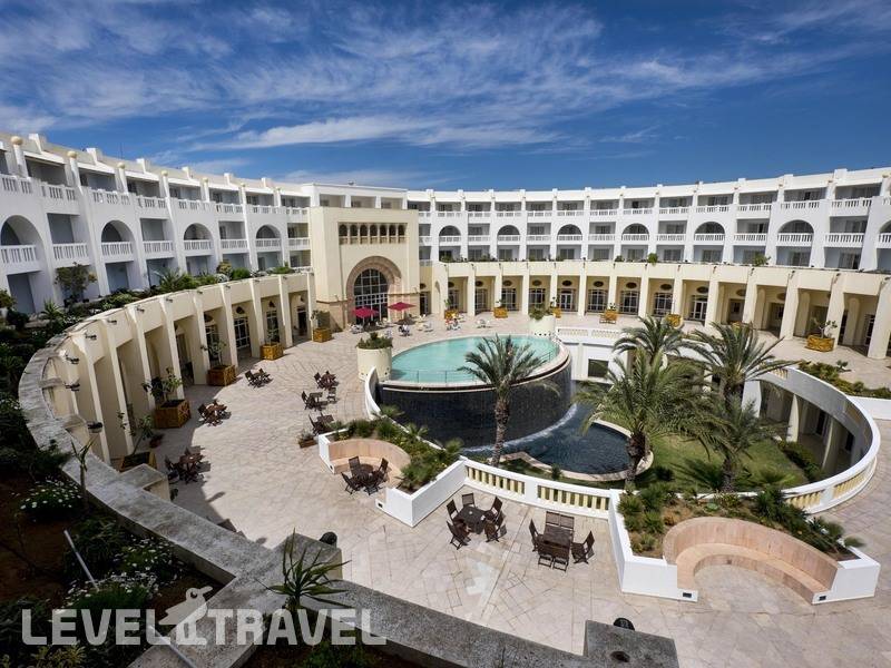Фотография Medina Solaria & Thalasso