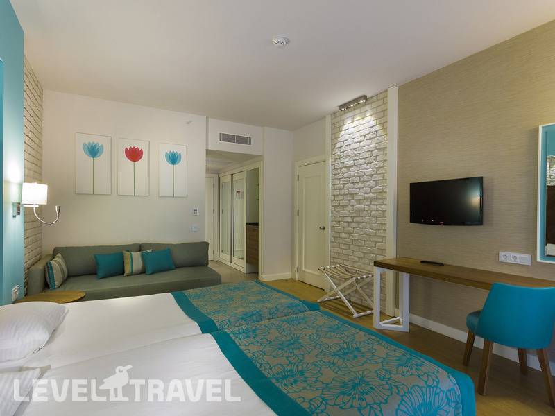 Фотография Terrace Elite Resort