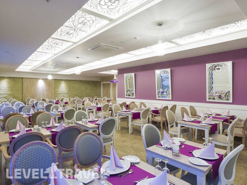 Фотография Terrace Elite Resort