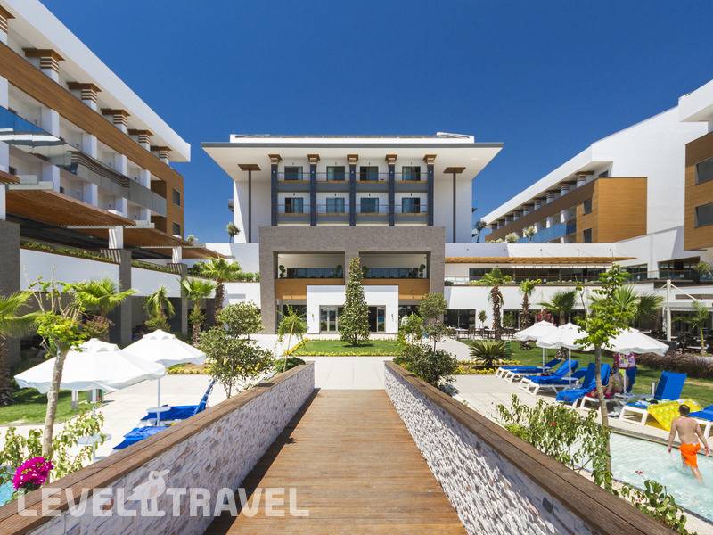 Фотография Terrace Elite Resort