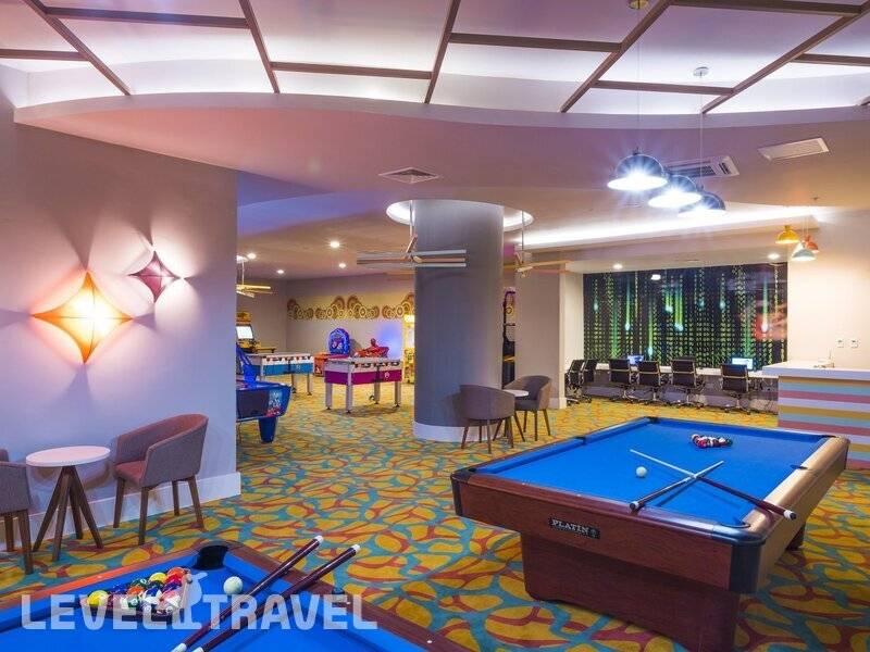 Фотография Terrace Elite Resort