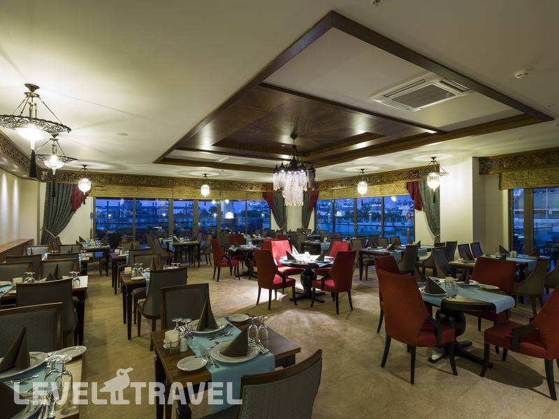 Фотография Terrace Elite Resort