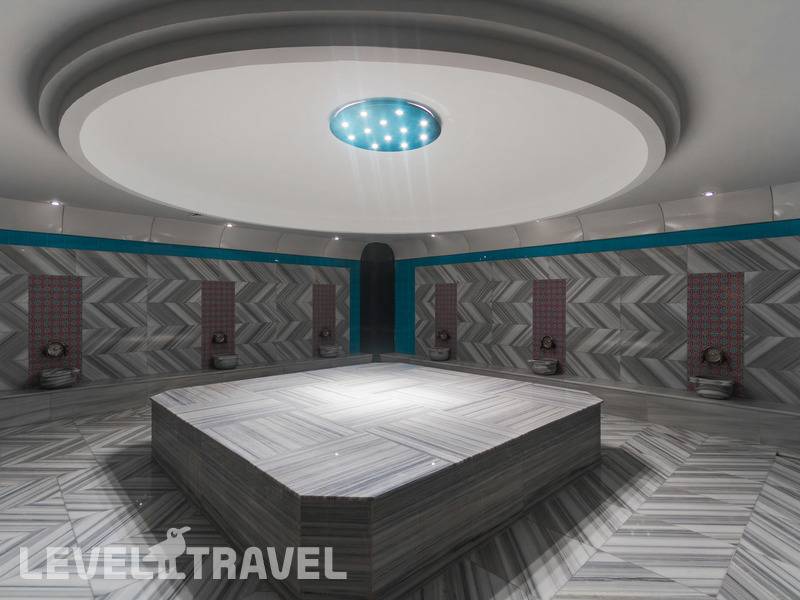 Фотография Terrace Elite Resort